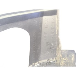 Recambio de aleta delantera izquierda para smart coupe smart referencia OEM IAM 0004736V003  