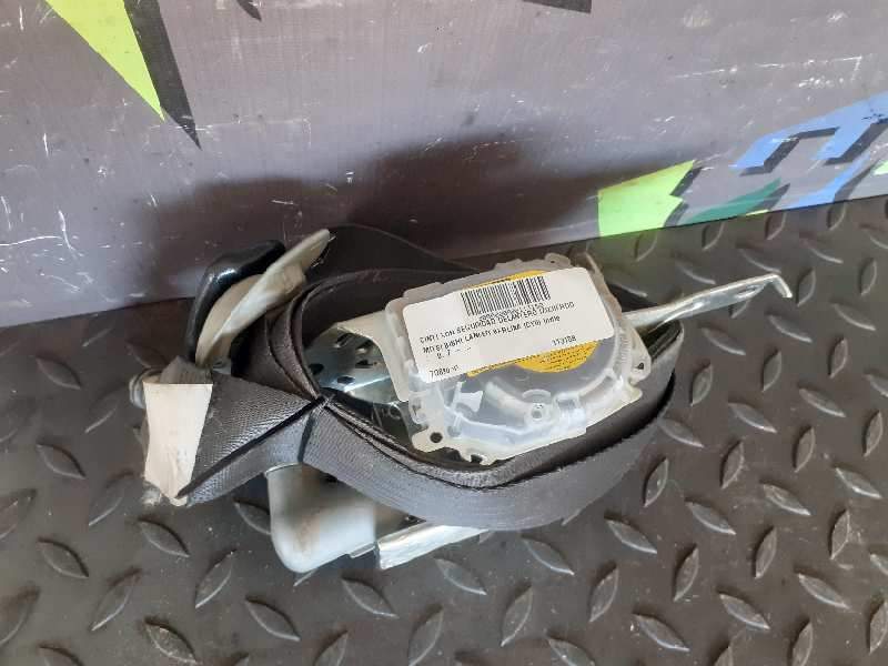 CINTURON SEGURIDAD DELANTERO IZQUIERDO 7Q8980P 7000A405XA 75765L