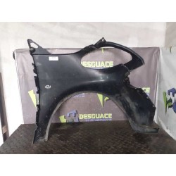 Recambio de aleta delantera izquierda para smart coupe smart referencia OEM IAM 0004736V003  