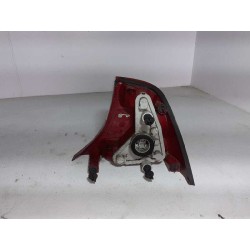 Recambio de piloto trasero izquierdo para ford focus berlina (cak) referencia OEM IAM XS4X13405  