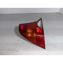 Recambio de piloto trasero izquierdo para ford focus berlina (cak) referencia OEM IAM XS4X13405  