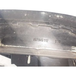 Recambio de piloto trasero derecho para volkswagen passat berlina (312) referencia OEM IAM 133590 357945258 