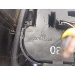 Recambio de piloto trasero derecho para volkswagen passat berlina (312) referencia OEM IAM 133590 357945258 