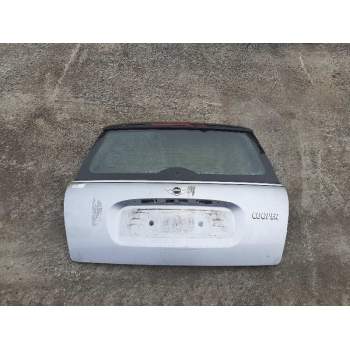 Recambio de porton trasero para mini mini (r50, r53) one referencia OEM IAM   
