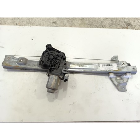 Recambio de elevalunas delantero derecho para citroën c4 ii (nc_) 1.6 hdi 90 referencia OEM IAM 9802531780 / 121786AVD / 402276H