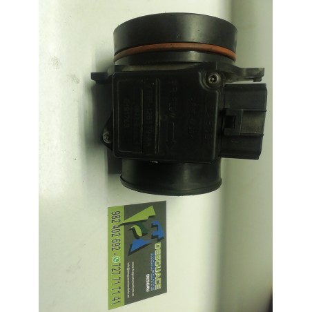 Recambio de caudalimetro para ford mondeo berlina (gd) 1.8 turbodiesel cat referencia OEM IAM 97BP12B579AA 7176593 9D232
