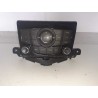 Recambio de sistema audio / radio cd para chevrolet cruze (j300) 2.0 cdi referencia OEM IAM 94563271  