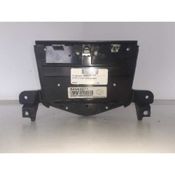 Recambio de sistema audio / radio cd para chevrolet cruze (j300) 2.0 cdi referencia OEM IAM 94563271  