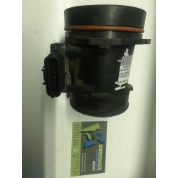 Desguace MonforteCAUDALIMETRO 97BP12B579AA 7176593 9D232FORDCaudalimetro|Desguace Monforte