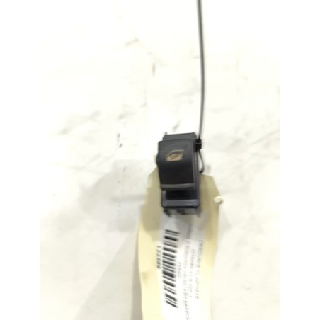 Recambio de mando elevalunas delantero derecho para citroën c4 ii (nc_) 1.6 hdi 90 referencia OEM IAM 6490JY  