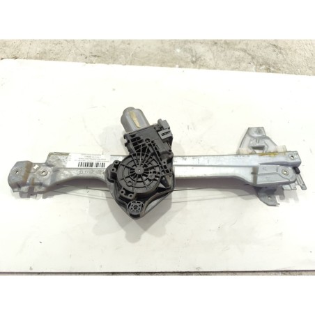 Recambio de elevalunas trasero izquierdo para citroën c4 ii (nc_) 1.6 hdi 90 referencia OEM IAM 9820885280  