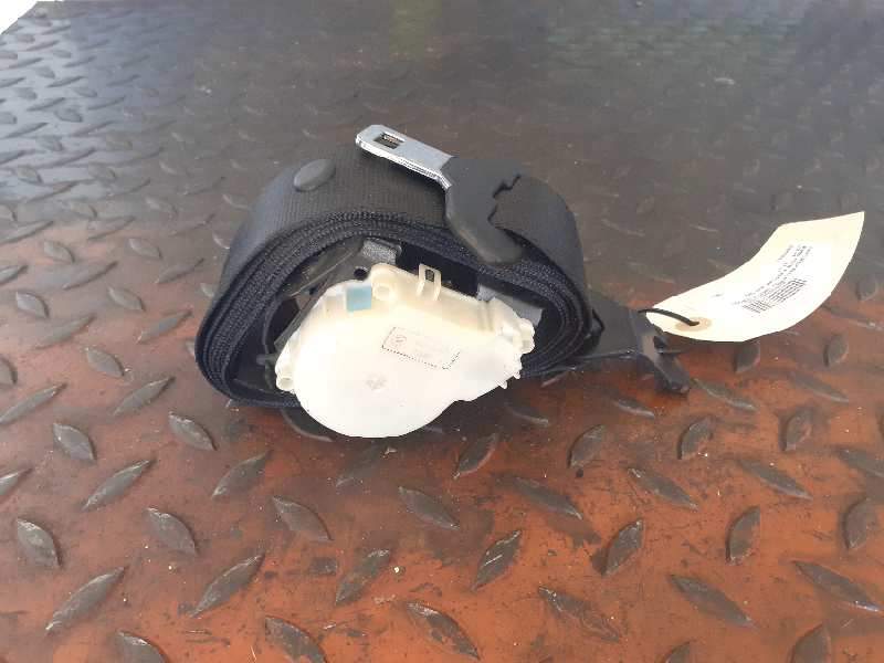 CINTURON SEGURIDAD TRASERO CENTRAL 33005895 