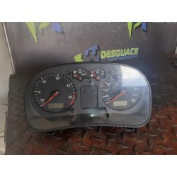 Recambio de cuadro instrumentos para volkswagen golf iv berlina (1j1) golf 4 tdi referencia OEM IAM 1J0919861B 0263611004 