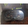Recambio de cuadro instrumentos para volkswagen golf iv berlina (1j1) golf 4 tdi referencia OEM IAM 1J0919861B 0263611004 