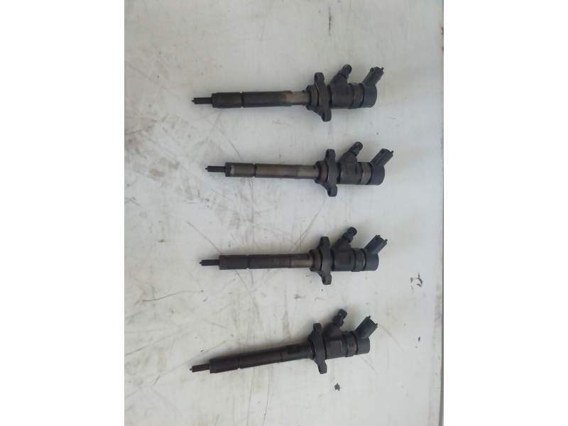 INYECTOR 0445110259 