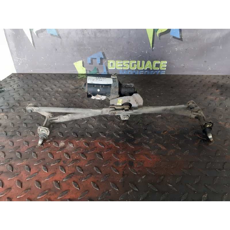 Recambio de motor limpia delantero para volkswagen golf iv berlina (1j1) golf 4 tdi referencia OEM IAM 1J0955325A  