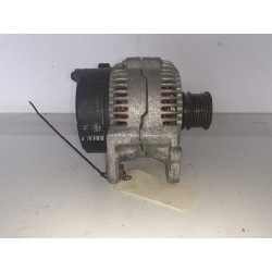 Recambio de alternador para seat toledo (1l) toledo 1 1.9 tdi referencia OEM IAM 028903025G 0123310020 