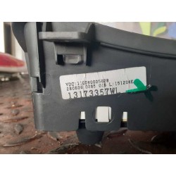 Recambio de cuadro instrumentos para opel corsa c referencia OEM IAM 13173357WL  