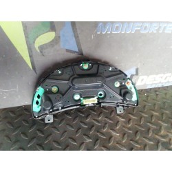 Recambio de cuadro instrumentos para opel corsa c referencia OEM IAM 13173357WL  