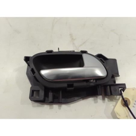 Recambio de maneta interior trasera derecha para citroën c4 ii (nc_) 1.6 hdi 90 referencia OEM IAM 9144C8 / 9660525380 / 9685950