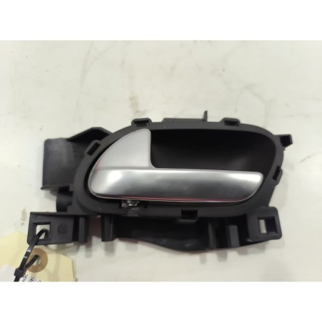 Recambio de maneta interior trasera izquierda para citroën c4 ii (nc_) 1.6 hdi 90 referencia OEM IAM 9143Q1 / 9660525480 / 96859