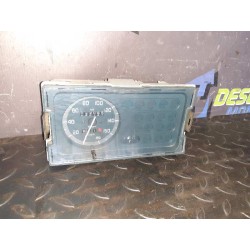 Recambio de cuadro instrumentos para renault express 1.6d referencia OEM IAM 7700308066  