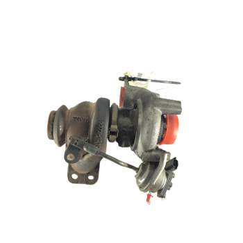 TURBOCOMPRESOR 0375Q9 
