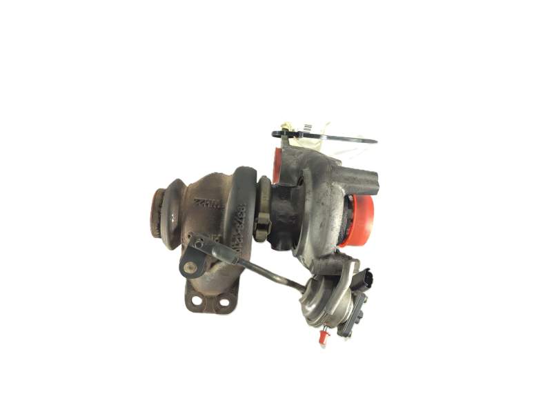 TURBOCOMPRESOR 0375Q9 