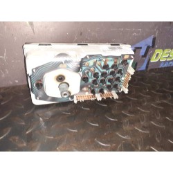 Recambio de cuadro instrumentos para renault express 1.6d referencia OEM IAM 7700308066  