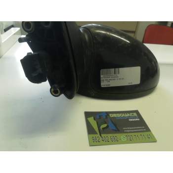Recambio de retrovisor izquierdo para mini mini (r50, r53) one referencia OEM IAM 51167192469  