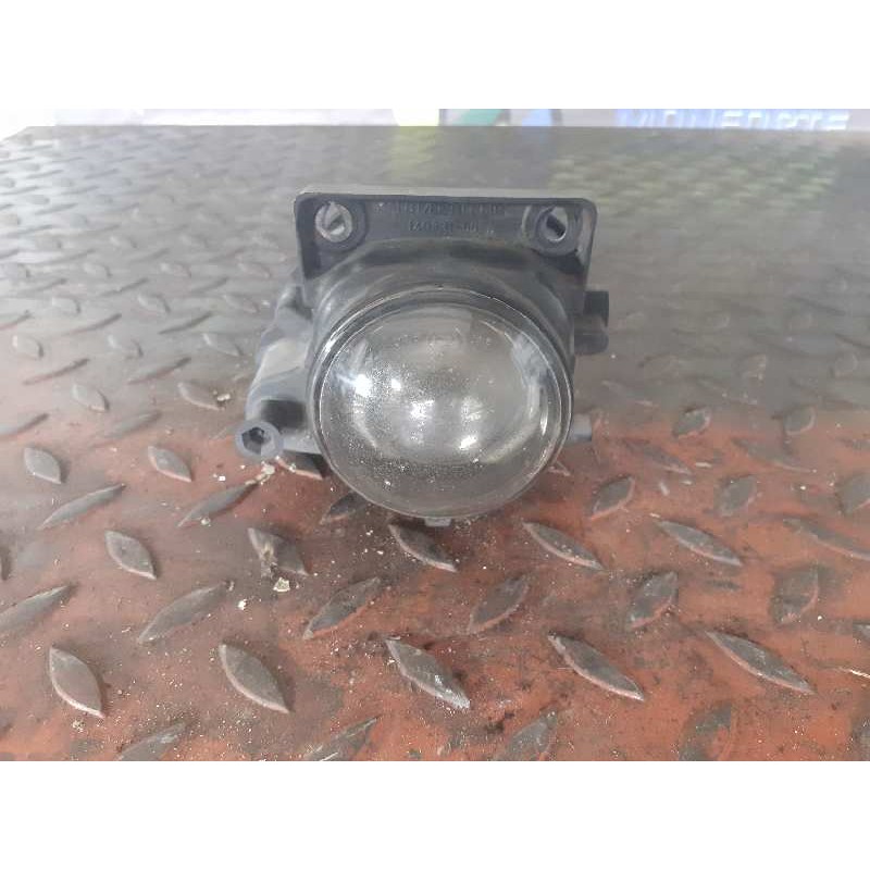 Recambio de faro antiniebla izquierdo para audi a6 berlina (4b2) 2.5 tdi referencia OEM IAM 14933100L 14933300L 
