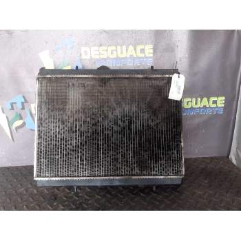 RADIADOR AGUA 9635989980 