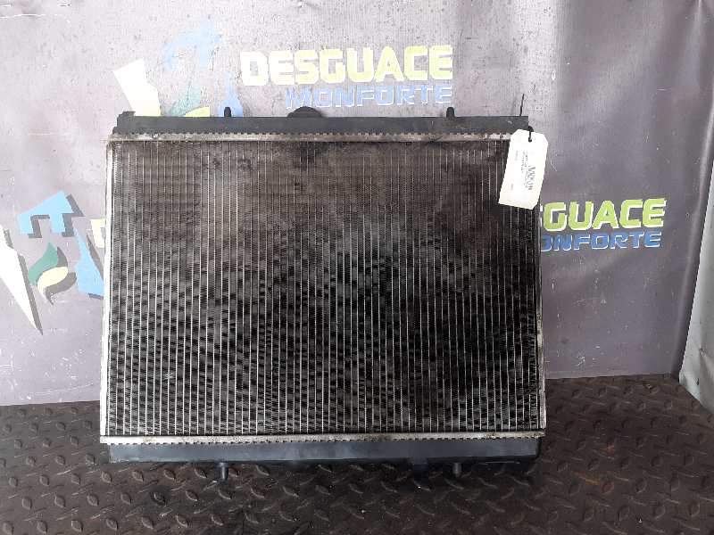 RADIADOR AGUA 9635989980 