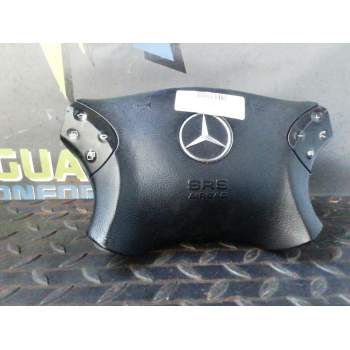 Recambio de airbag delantero izquierdo para mercedes-benz clase c (w203) berlina 220 cdi (203.006) referencia OEM IAM A203460119