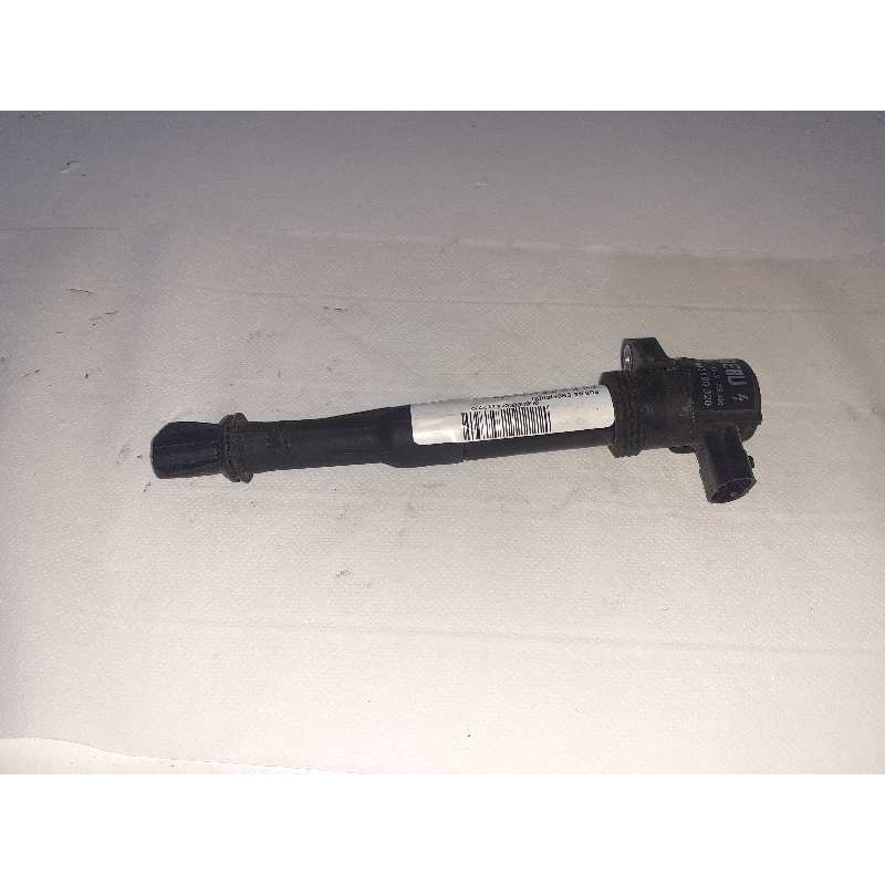 Recambio de bobina encendido para fiat stilo (192) 1.6 16v active referencia OEM IAM 0040100320  