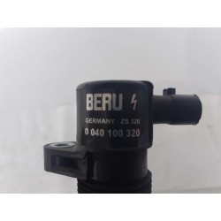Recambio de bobina encendido para fiat stilo (192) 1.6 16v active referencia OEM IAM 0040100320  