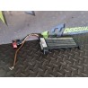 Recambio de resistencia calefaccion para peugeot 407 sw st confort pack referencia OEM IAM 2001401  