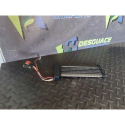 Recambio de resistencia calefaccion para peugeot 407 sw st confort pack referencia OEM IAM 2001401  