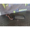 Recambio de resistencia calefaccion para peugeot 407 sw st confort pack referencia OEM IAM 2001401  