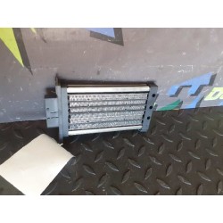Recambio de resistencia calefaccion para renault clio iii confort dynamique referencia OEM IAM F667211Z  