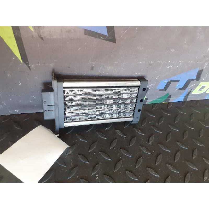 Recambio de resistencia calefaccion para renault clio iii confort dynamique referencia OEM IAM F667211Z  