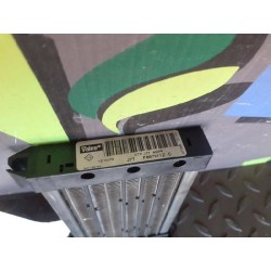 Recambio de resistencia calefaccion para renault clio iii confort dynamique referencia OEM IAM F667211Z  