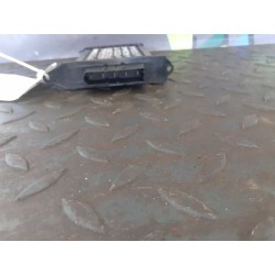 Recambio de resistencia calefaccion para renault clio iii confort dynamique referencia OEM IAM F667211Z  