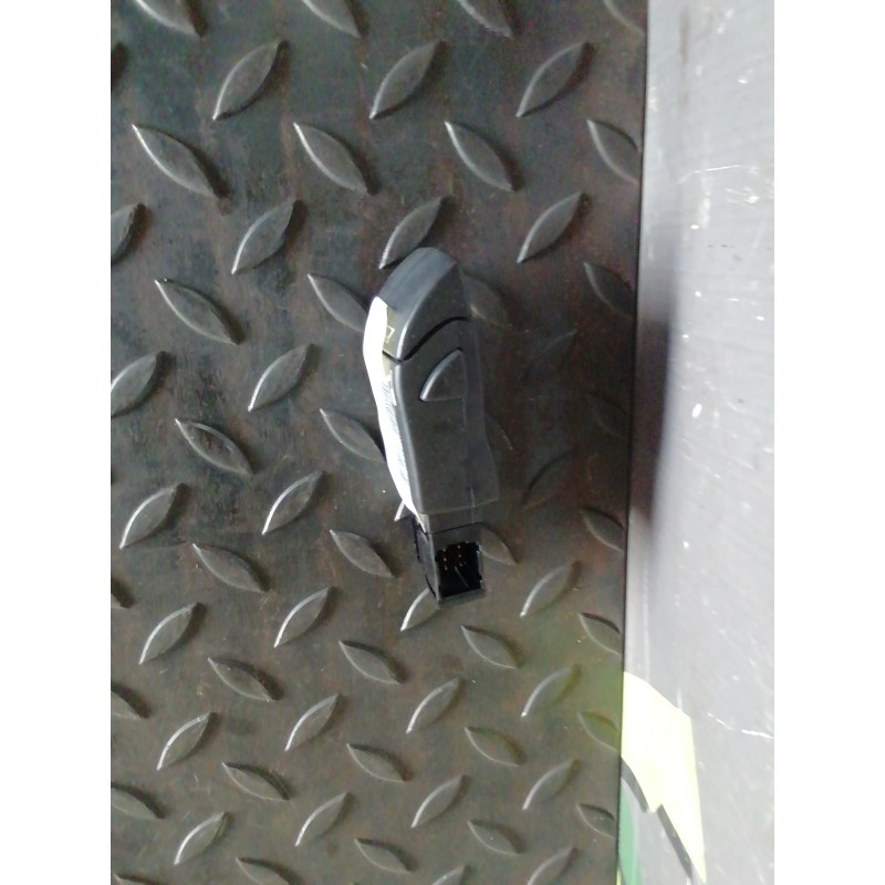 Recambio de mando volante para renault laguna ii (bg0) confort authentique referencia OEM IAM 7701049643 34442201AP 