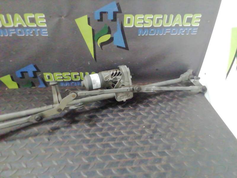 MOTOR LIMPIA DELANTERO 9684806680 3397021099 