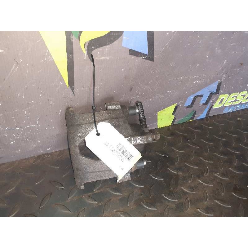 Recambio de pinza freno trasera derecha para chrysler gran voyager 4.yn5m referencia OEM IAM  ATE 