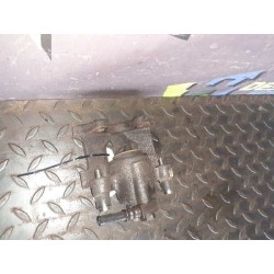 Recambio de pinza freno trasera derecha para chrysler gran voyager 4.yn5m referencia OEM IAM  ATE 