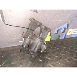 Recambio de pinza freno trasera derecha para chrysler gran voyager 4.yn5m referencia OEM IAM  ATE 