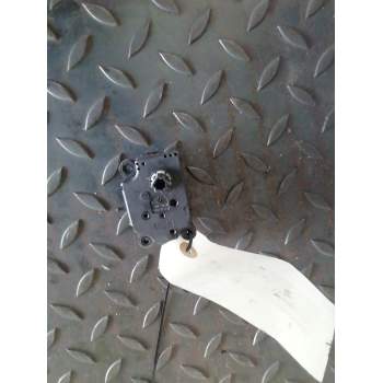 MOTOR TRAMPILLA CALEFACCION 4PUH19E616AB 