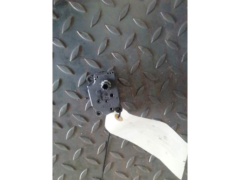 MOTOR TRAMPILLA CALEFACCION 4PUH19E616AB 